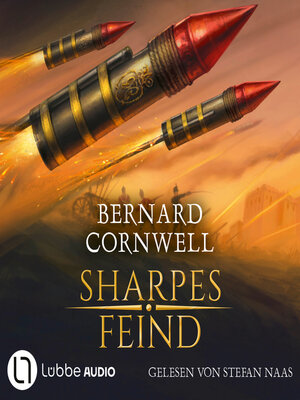 cover image of Sharpes Feind--Sharpe-Reihe, Teil 15 (Ungekürzt)